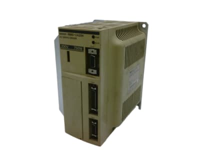 OMRON R88D-UA20HA