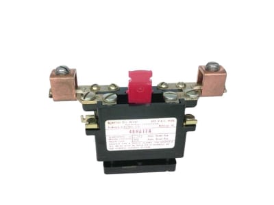 SIEMENS 48HA17AA4