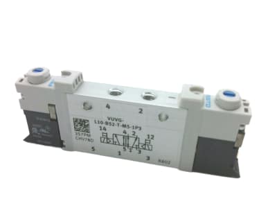 FESTO VUVG-L10-B52-T-M5-1P3