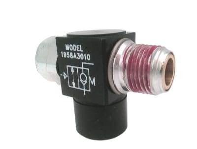 ROSS CONTROLS 1958A3010