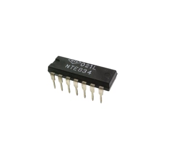 MCM ELECTRONICS NTE834