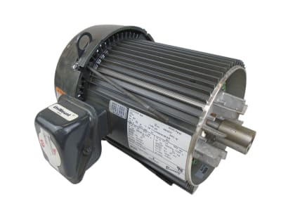 REGAL REXNORD E192