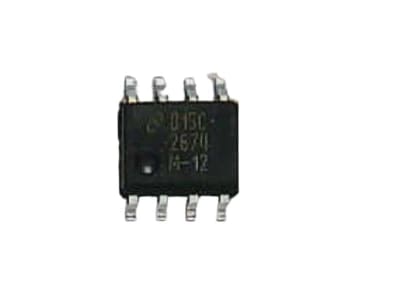 TEXAS INSTRUMENTS SEMI LM2674M-12/NOPB
