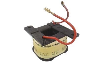 EATON CORPORATION J-DIL-2-NA-115V/60HZ