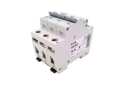 EATON CORPORATION WMZS3B08