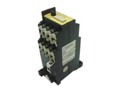 EATON CORPORATION DIL-08-53-NA-120V/60HZ