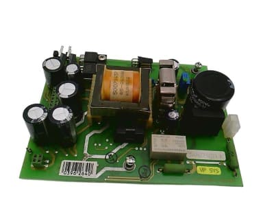 ENDRESS & HAUSER 318536-0200