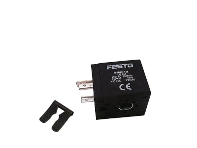 FESTO MSN1W-110AC-OD