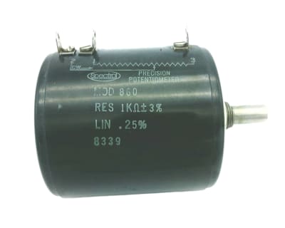 VISHAY 860-B-1-1K