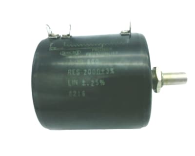 VISHAY 860-B-1-200K