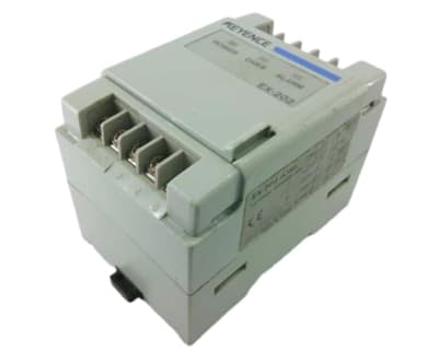 KEYENCE CORP EX-202/EX-110