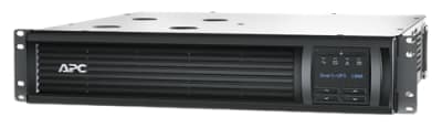 SCHNEIDER ELECTRIC SMT1000RM2U