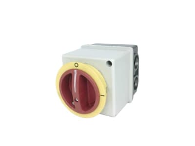 SIEMENS 3LC2707-1TD53