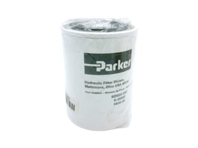 PARKER 92502325C