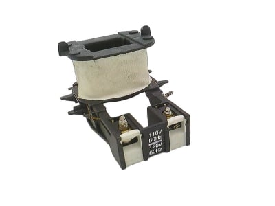 EATON CORPORATION J-DIL1M-110V/50HZ-120V/60HZ