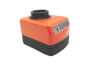 SIKO DA09S-02-30-1-1-20-0-A-K-AD-ZP-BP-ORP