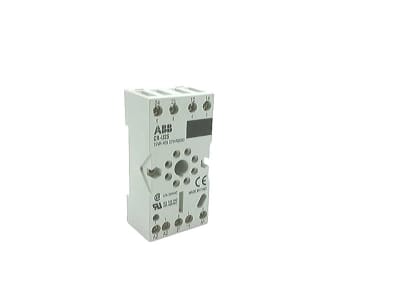 ASEA BROWN BOVERI CR-U2S