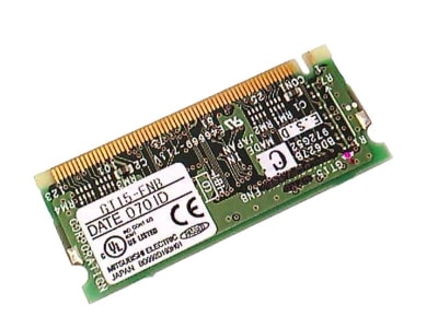 MITSUBISHI GT15-FNB