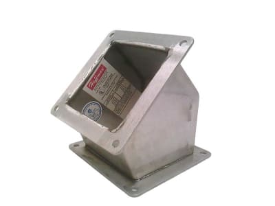 NVENT F44WE45SS