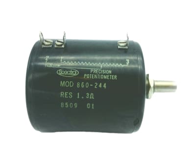 VISHAY 860-B-1-1.3