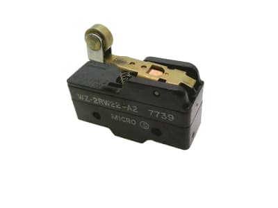 HONEYWELL WZ-2RW22-A2