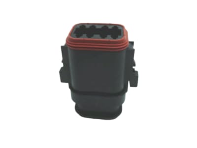 TE CONNECTIVITY DT068SA-CE12