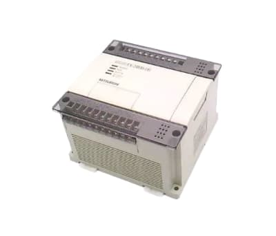 MITSUBISHI FX-24MR-DS
