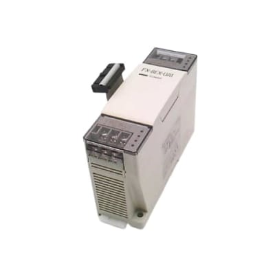 MITSUBISHI FX-8EX-UA1/UL