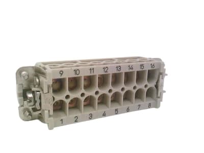 HARTING HAN16A-F-S