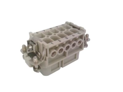 HARTING HAN-10A-F-S