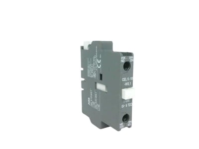 ASEA BROWN BOVERI CEL-5-10-W01
