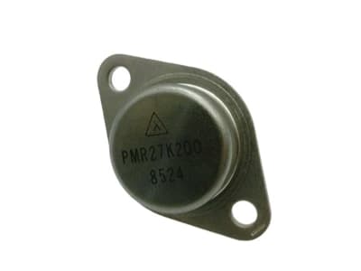 TDK PMR27K200