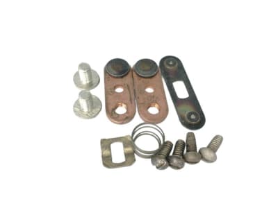 EATON CORPORATION 3200-301A