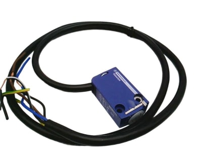TELEMECANIQUE SENSORS ZCMD21L1