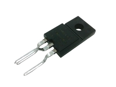 SANKEN ELECTRIC FMU14S