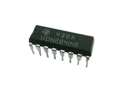 TEXAS INSTRUMENTS SEMI UDN2841NE