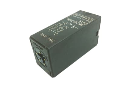 OMRON MY2V-DC24-180S