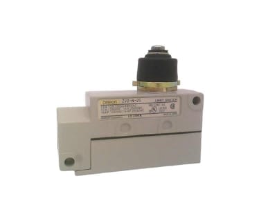 OMRON ZV2N2S