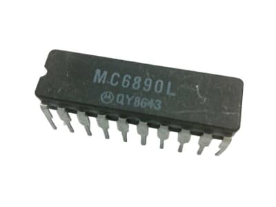 ZEBRA MC6890L