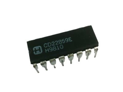 HARRIS SEMI CD22859E