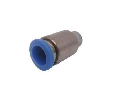 FESTO QS-B-1/8-8-I-20