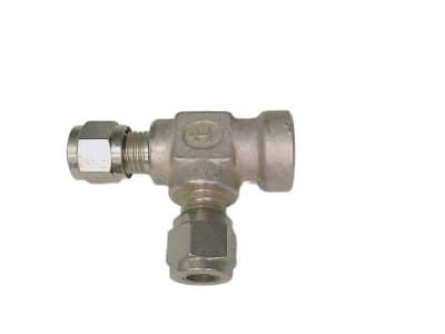 HOLT CORP 4TFT4-316