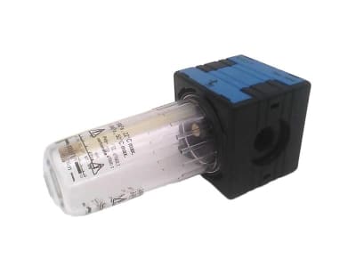 TIMMER PNEUMATIK WH-01-1/4