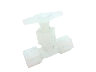 FLUOROWARE NVT8-T8-3