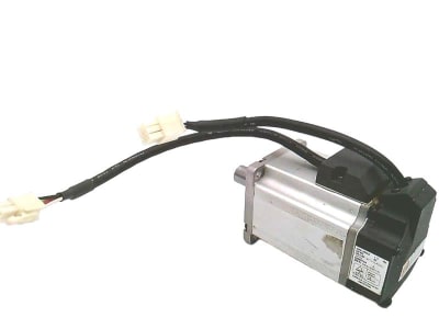 OMRON R88M-G40030S-S2