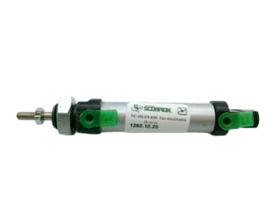 PNEUMAX 1260.10.25