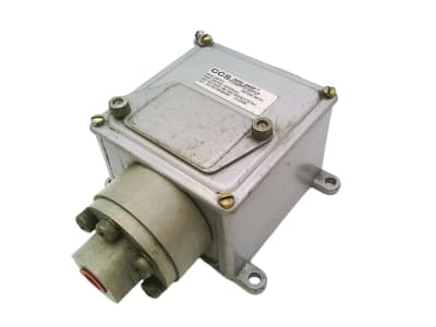 CUSTOM COMPONENT SWITCHES 604PX15