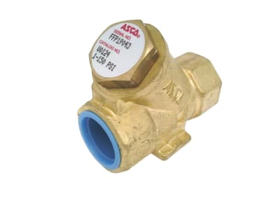 ASCO V0124