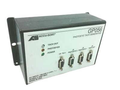 DATALOGIC GP056