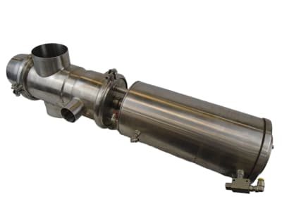 G&H SMP-SC2-W-3A-4L-X-2U-22-90